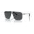 SUNGLASSES ARMANI EXCHANGE MAN AX2050S609980 (Lens/Bridge/Temple) 60/12/145 mm)