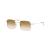 SUNGLASSES ARMANI EXCHANGE WOMEN AX2055S611013 (Lens/Bridge/Temple) 46/21/140 mm)