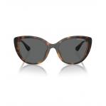 SUNGLASSES ARMANI EXCHANGE WOMEN AX4111SU82138 (Lens/Bridge/Temple) 54/18/140 mm)