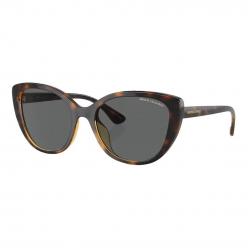 SUNGLASSES ARMANI EXCHANGE WOMEN AX4111SU82138 (Lens/Bridge/Temple) 54/18/140 mm)