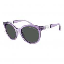 SUNGLASSES ARMANI EXCHANGE WOMEN AX4120S823687 (Lens/Bridge/Temple) 54/19/140 mm)