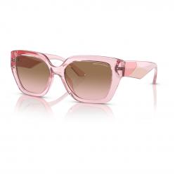 SUNGLASSES ARMANI EXCHANGE WOMEN AX4125SU83391 (Lens/Bridge/Temple) 54/17/140 mm)
