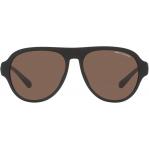 SUNGLASSES ARMANI EXCHANGE MAN AX4126SU80787 (Lens/Bridge/Temple) 58/16/145 mm)