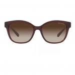 SUNGLASSES ARMANI EXCHANGE WOMEN AX4127S824113 (Lens/Bridge/Temple) 54/17/140 mm)