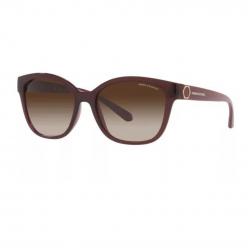 SUNGLASSES ARMANI EXCHANGE WOMEN AX4127S824113 (Lens/Bridge/Temple) 54/17/140 mm)