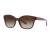 SUNGLASSES ARMANI EXCHANGE WOMEN AX4127S824113 (Lens/Bridge/Temple) 54/17/140 mm)