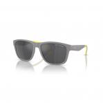SUNGLASSES ARMANI EXCHANGE MAN AX4135S81806G (Lens/Bridge/Temple) 59/17/145 mm)