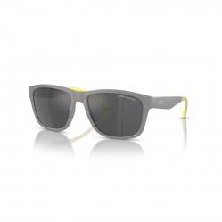 SUNGLASSES ARMANI EXCHANGE MAN AX4135S81806G (Lens/Bridge/Temple) 59/17/145 mm)