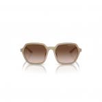 SUNGLASSES ARMANI EXCHANGE UNISEX AX4139SU83421 (Lens/Bridge/Temple) 52/17/140 mm)