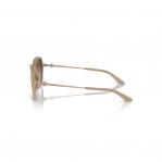 SUNGLASSES ARMANI EXCHANGE UNISEX AX4139SU83421 (Lens/Bridge/Temple) 52/17/140 mm)