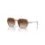 SUNGLASSES ARMANI EXCHANGE UNISEX AX4139SU83421 (Lens/Bridge/Temple) 52/17/140 mm)