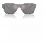 SUNGLASSES ARMANI EXCHANGE MAN AX4141SU81806 (Lens/Bridge/Temple) 56/19/145 mm)