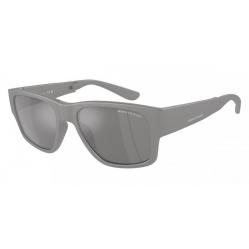 SUNGLASSES ARMANI EXCHANGE MAN AX4141SU81806 (Lens/Bridge/Temple) 56/19/145 mm)
