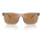 SUNGLASSES ARMANI EXCHANGE MAN AX4145S83445A (Lens/Bridge/Temple) 57/19/145 mm)