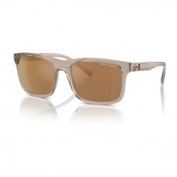 SUNGLASSES ARMANI EXCHANGE MAN AX4145S83445A (Lens/Bridge/Temple) 57/19/145 mm)