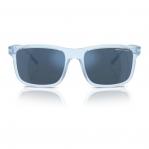 SUNGLASSES ARMANI EXCHANGE MAN AX4145S834555 (Lens/Bridge/Temple) 57/19/145 mm)