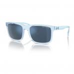 SUNGLASSES ARMANI EXCHANGE MAN AX4145S834555 (Lens/Bridge/Temple) 57/19/145 mm)