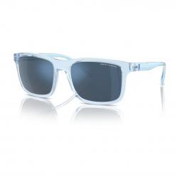 SUNGLASSES ARMANI EXCHANGE MAN AX4145S834555 (Lens/Bridge/Temple) 57/19/145 mm)