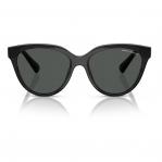 SUNGLASSES ARMANI EXCHANGE UNISEX AX4148SU83568 (Lens/Bridge/Temple) 56/17/145 mm)