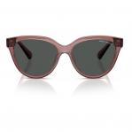 SUNGLASSES ARMANI EXCHANGE WOMEN AX4148SU83598 (Lens/Bridge/Temple) 56/17/140 mm)