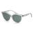 SUNGLASSES ARMANI EXCHANGE WOMEN AX4148SU83607 (Lens/Bridge/Temple) 56/17/140 mm)