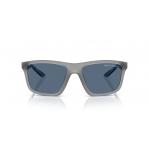 SUNGLASSES ARMANI EXCHANGE MAN AX4149SU83638 (Lens/Bridge/Temple) 56/18/145 mm)
