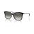 SUNGLASSES ARMANI EXCHANGE WOMEN AX4151S815811 (Lens/Bridge/Temple) 55/17/140 mm)