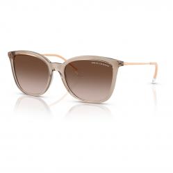 SUNGLASSES ARMANI EXCHANGE WOMEN AX4151S836613 (Lens/Bridge/Temple) 55/17/145 mm)