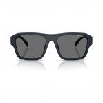 SUNGLASSES ARMANI EXCHANGE MAN AX4154SU-56 (Lens/Bridge/Temple) 56/19/145 mm)