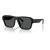 SUNGLASSES ARMANI EXCHANGE MAN AX4154SU83737 (Lens/Bridge/Temple) 56/19/145 mm)