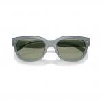 SUNGLASSES ARMANI EXCHANGE WOMEN AX4155SU83752 (Lens/Bridge/Temple) 54/19/140 mm)