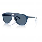 SUNGLASSES ARMANI EXCHANGE MAN AX4156SU83768 (Lens/Bridge/Temple) 59/17/145 mm)