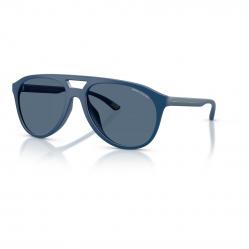 SUNGLASSES ARMANI EXCHANGE MAN AX4156SU83768 (Lens/Bridge/Temple) 59/17/145 mm)