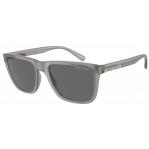 SUNGLASSES ARMANI EXCHANGE MAN AX4080SF83288 (Lens/Bridge/Temple) 57/19/145 mm) SUNGLASSES ARMANI EXCHANGE MAN AX4080SF83288 (Lens/Bridge/Temple) 57/19/145 mm)