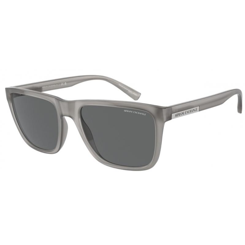 SUNGLASSES ARMANI EXCHANGE MAN AX4080SF83288 (Lens/Bridge/Temple) 57/19/145 mm) SUNGLASSES ARMANI EXCHANGE MAN AX4080SF83288 (Lens/Bridge/Temple) 57/19/145 mm)
