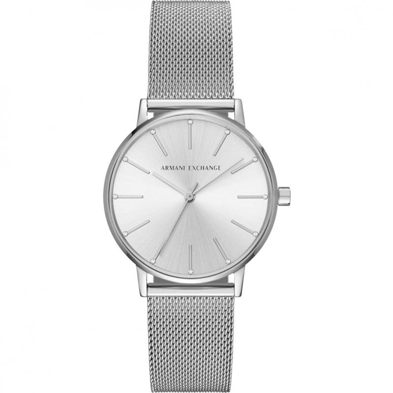 WATCH ARMANI EXCHANGE WOMEN AX5535 (36 MM) WATCH ARMANI EXCHANGE WOMEN AX5535 (36 MM)