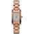 WATCH ARMANI WOMAN AR0361 (20 MM)