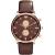 WATCH ARMANI MAN AR0387 (42MM)