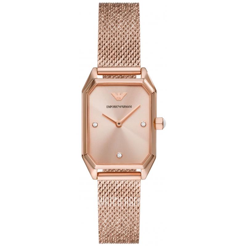 WATCH ARMANI WOMEN AR11347 (24MM) WATCH ARMANI WOMEN AR11347 (24MM)