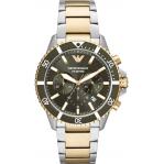 WATCH ARMANI MAN AR11361 (42MM)