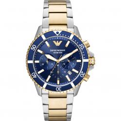 WATCH ARMANI MAN AR11362 (43MM)