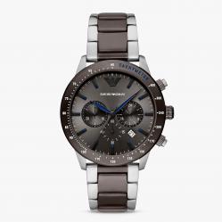 WATCH ARMANI MAN AR11391 (43MM)