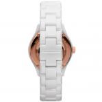 WATCH ARMANI WOMAN AR1418 (28MM)