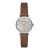 WATCH ARMANI WOMAN AR1988 (32MM)