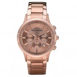 WATCH ARMANI MAN AR2452 (43MM)