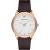 WATCH ARMANI MAN AR2502 (43MM)