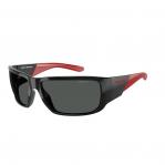 SUNGLASSES ARNETTE MAN AN4297-275387 (Lens/Bridge/Temple) 64/16/125 mm)