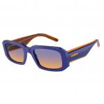 SUNGLASSES ARNETTE MAN AN4318-12392H (Lens/Bridge/Temple) 53/21/145 mm)