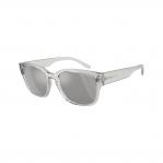 SUNGLASSES ARNETTE UNISEX AN4325-28586G (Lens/Bridge/Temple) 54/19/145 mm)