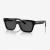 SUNGLASSES ARNETTE MAN AN4334-121487 (Lens/Bridge/Temple) 64/18/130 mm)